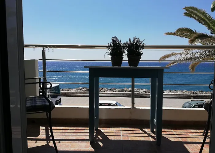 Maria\'S Hotel