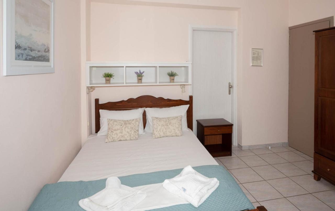 Maria'S Hotel Aparthotel *