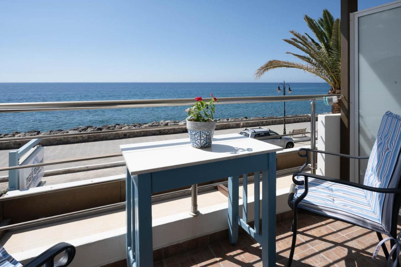 Maria'S Hotel Paleochora