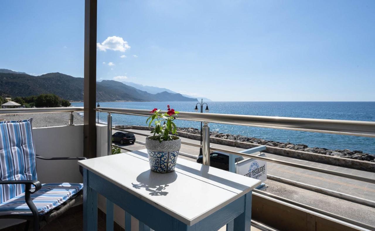 Maria'S Hotel Aparthotel