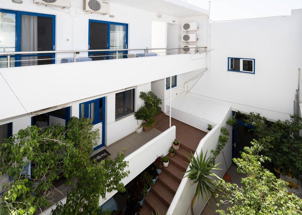 Maria'S Hotel
