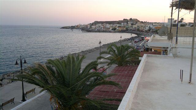 Aparthotel Maria'S Hotel