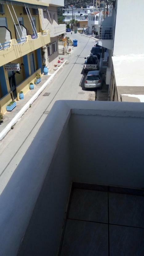 Aparthotel Maria'S Hotel