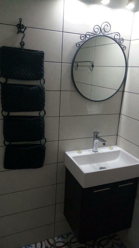 Aparthotel Maria'S Hotel *