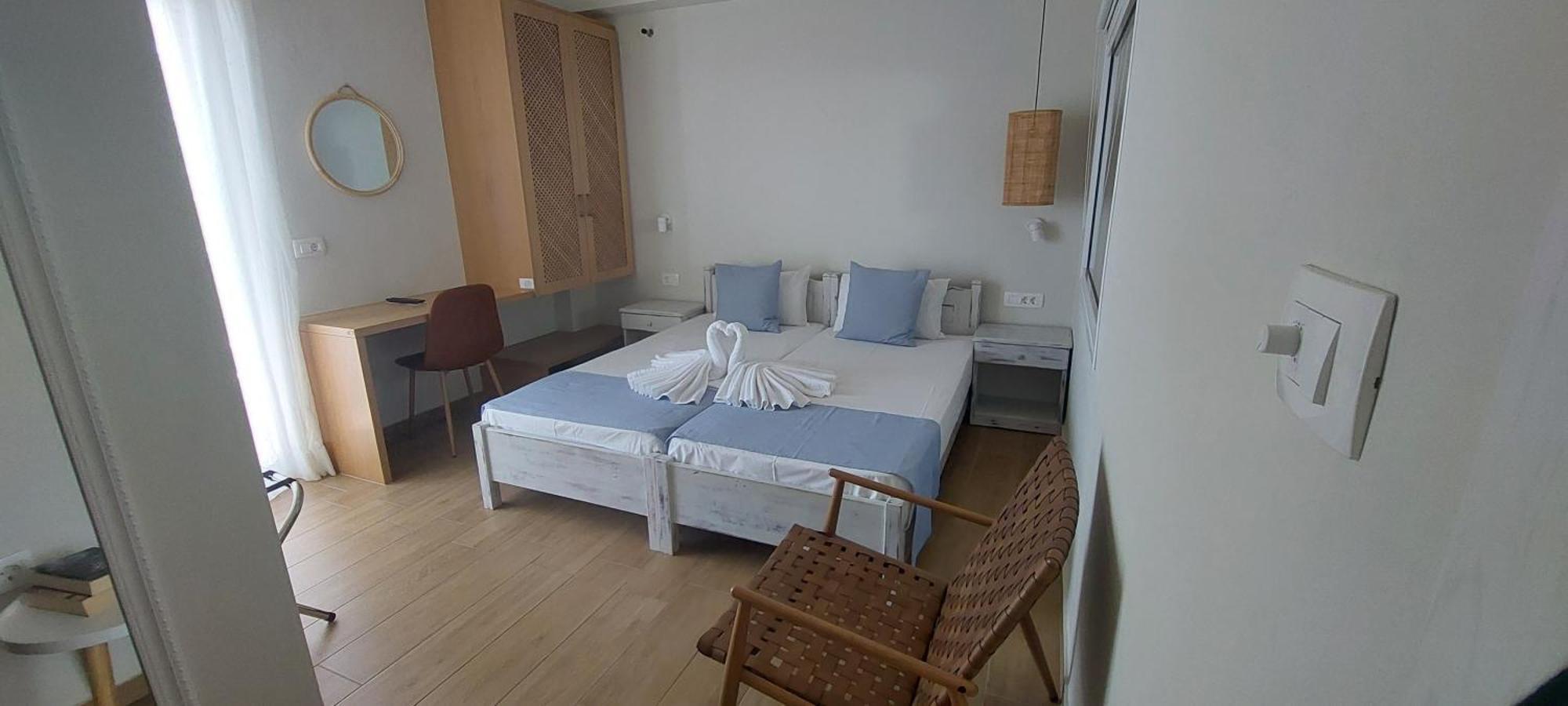 Maria'S Hotel *